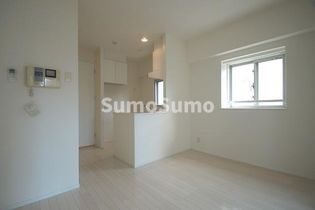 レジディア警固の画像