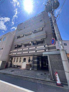 兵庫県神戸市中央区旭通1丁目の賃貸マンションの画像