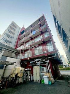 兵庫県神戸市東灘区本山南町8丁目の賃貸マンションの画像