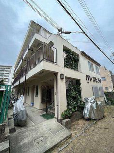 兵庫県神戸市兵庫区下祇園町の賃貸マンションの画像