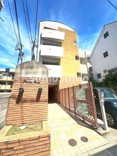 ペルル芦屋の画像