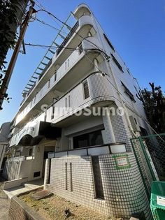 兵庫県西宮市獅子ケ口町の賃貸マンションの画像