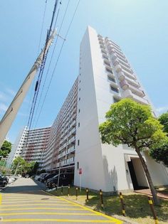兵庫県西宮市高須町2丁目の賃貸マンションの画像