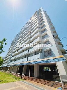 兵庫県西宮市高須町2丁目の賃貸マンションの画像