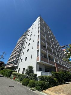 兵庫県神戸市兵庫区浜中町1丁目の賃貸マンションの画像