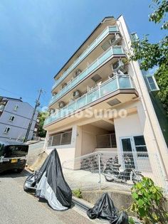 マンション・キャロットの画像