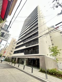 コンフォリア・リヴ北浜淡路町の画像