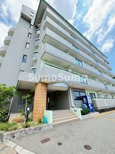 グランデージ名谷の画像