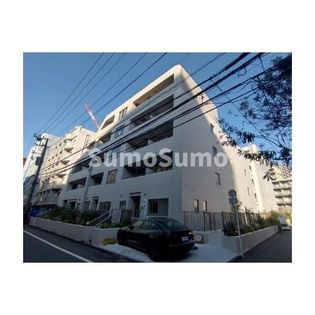 HF目黒行人坂レジデンスの画像