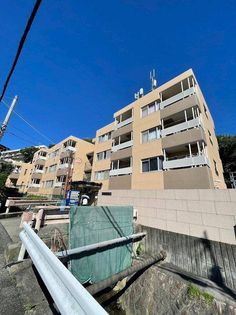 兵庫県西宮市新甲陽町の賃貸マンションの画像