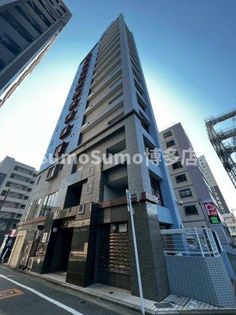 大産スカイマンション平尾の画像