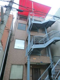 兵庫県神戸市中央区旭通3丁目の賃貸マンションの画像