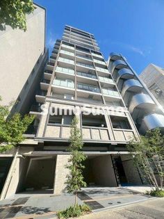 ジオエント白金台の画像