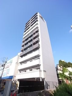 兵庫県神戸市兵庫区西出町2丁目の賃貸マンションの画像