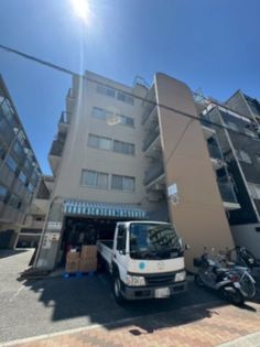 吉田マンションの画像