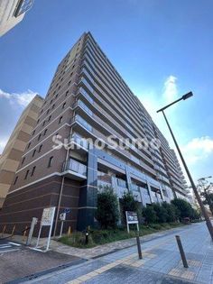 大阪府大阪市浪速区湊町2丁目の賃貸マンションの画像