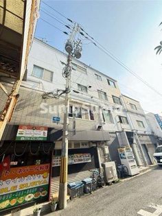 兵庫県神戸市東灘区甲南町3丁目の賃貸マンションの画像