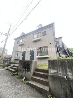 ビラ御影の画像