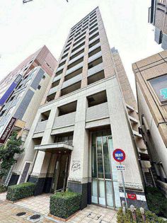 兵庫県神戸市中央区加納町4丁目の賃貸マンションの画像