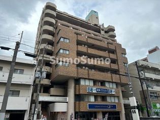 クレドール西明石3の画像