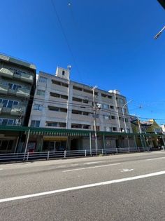 兵庫県神戸市兵庫区上三条町の賃貸マンションの画像