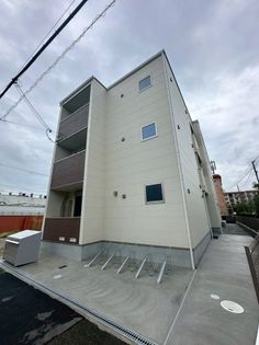 ジーメゾンフェリシェ大久保の画像