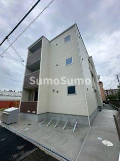 ジーメゾンフェリシェ大久保の画像