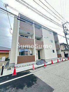 ジーメゾン西脇アノリスの画像