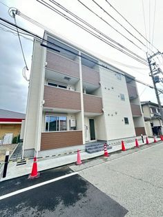 ジーメゾン西脇アノリスの画像