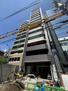 セレニテフラン谷町四丁目の画像