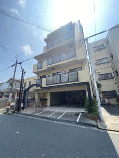 兵庫県神戸市須磨区磯馴町4丁目の賃貸マンションの画像