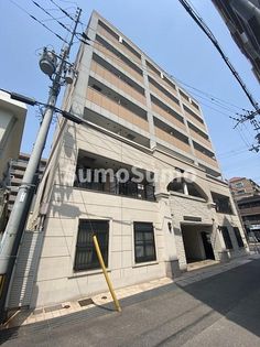 兵庫県西宮市末広町の賃貸マンションの画像