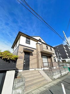 兵庫県西宮市河原町の賃貸アパートの画像