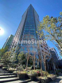 パークコート渋谷ザタワーの画像