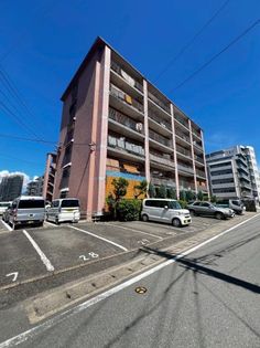 南福岡渡辺ビルの画像