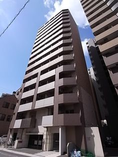 兵庫県神戸市中央区海岸通5丁目の賃貸マンションの画像