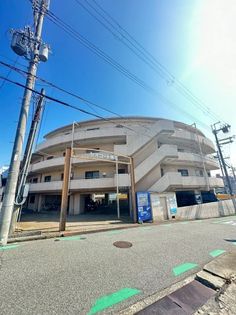 セオコート明石Ⅰの画像