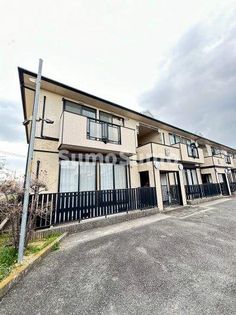 サンビレッジ出合1の画像