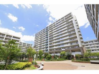 ルネシティ脇浜町2号棟の画像