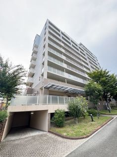 ルネシティ脇浜町2号棟の画像