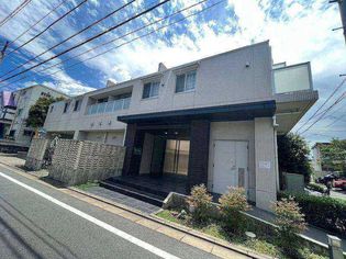エスティメゾン都立大学の画像