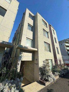 GRAN PASEO碑文谷Northの画像