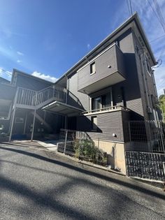 兵庫県神戸市長田区大谷町3丁目の賃貸アパートの画像