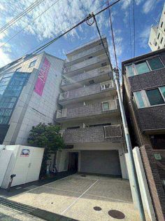 大阪府大阪市西区立売堀5丁目の賃貸マンションの画像