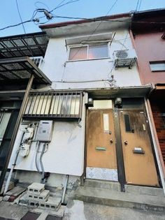 ペディハイツ尼崎大物の画像