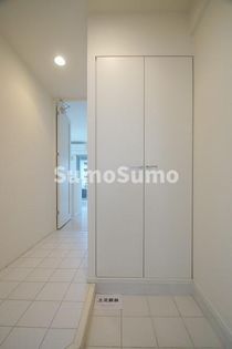 レジディア警固の画像