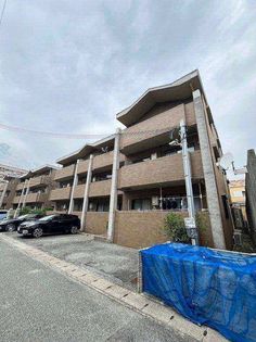 兵庫県西宮市松山町の賃貸マンションの画像