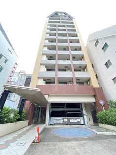インフィニティ渋谷山手の画像