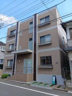 セレス代沢の画像