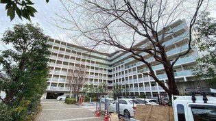 アビティ目黒の画像